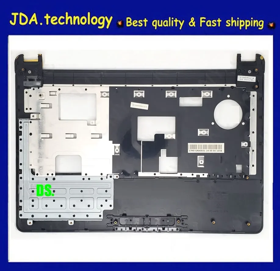 Новый оригинальный чехол для клавиатуры Asus K42 X42 A42 K42J X42J A42J с упором рук верхняя