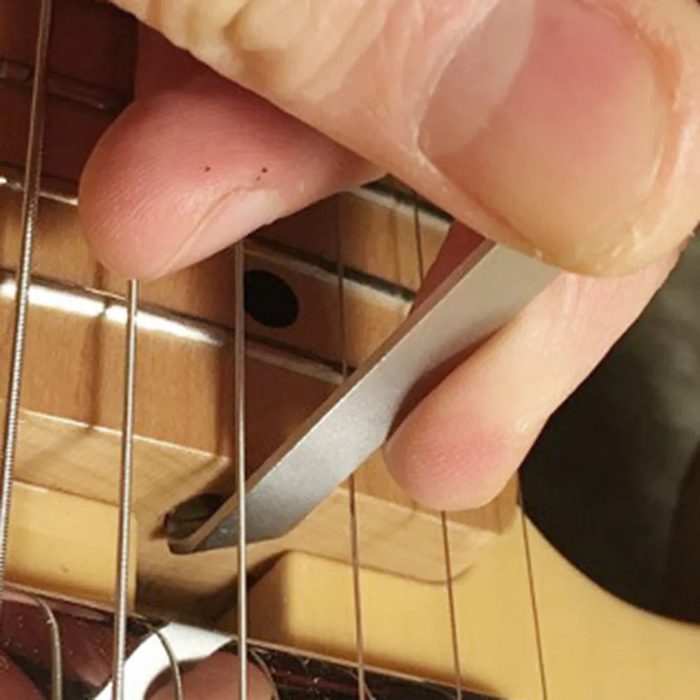 Инструмент для регулировки FD TL Luthier ремонт гитары высококачественная