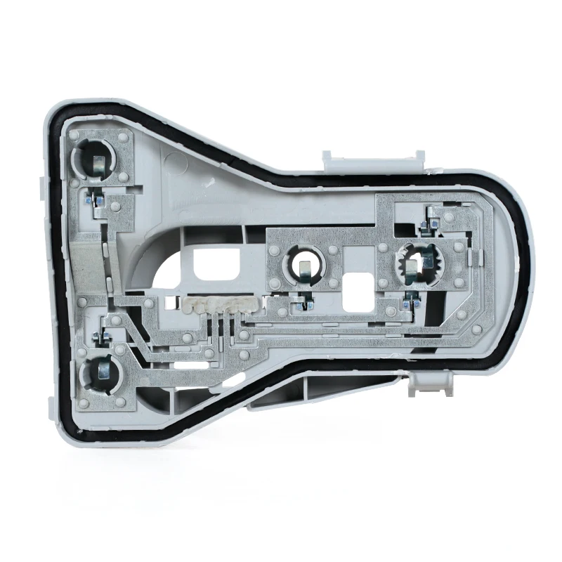 

Задняя крышка для Volkswagen VW Polo 9N 9N3 хэтчбек 2005-2010