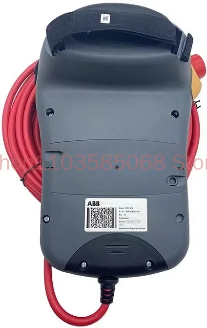 Обучающий кулон-робот DSQC679 ABB 3add028357-001