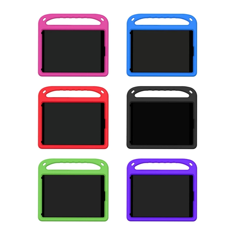 

Чехол для планшета 51BE, полноразмерный защитный чехол для IPad Air/ Air2, противоударный чехол для детей