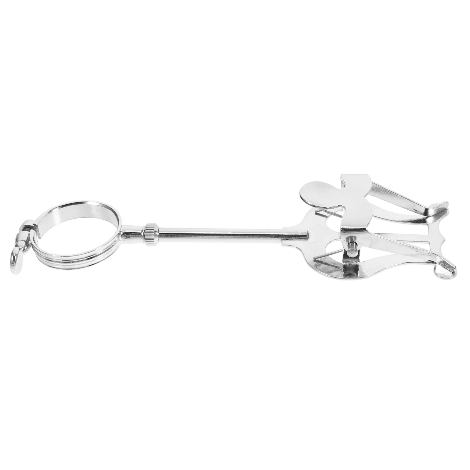 Пюпитр для кларнета легкий кронштейн держателя нот зажим книги железная нота