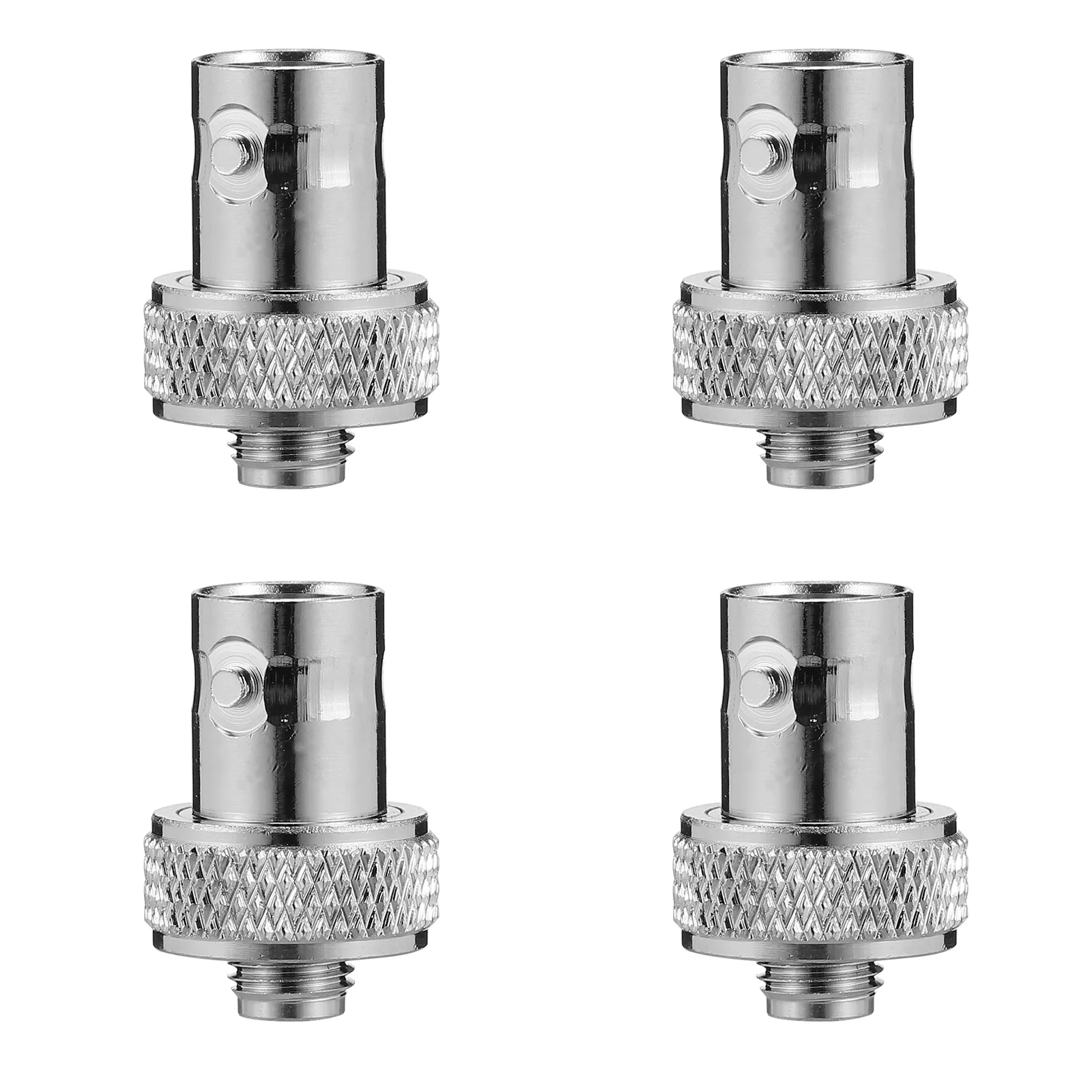 

/ BNC Female to SMA Female Intercom Connectors Coaxial RF Adapters