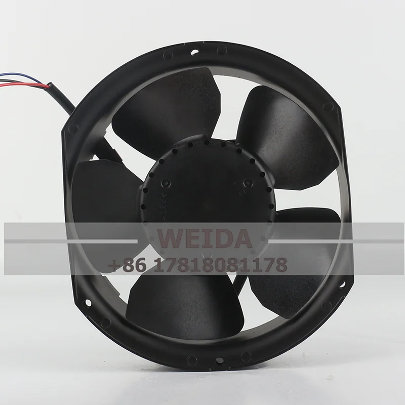 Новый оригинальный 5920PL-04W-B39/B49/B10 NMB-MAT вентилятор постоянного тока Axail 170*172*51 мм 12 В 1