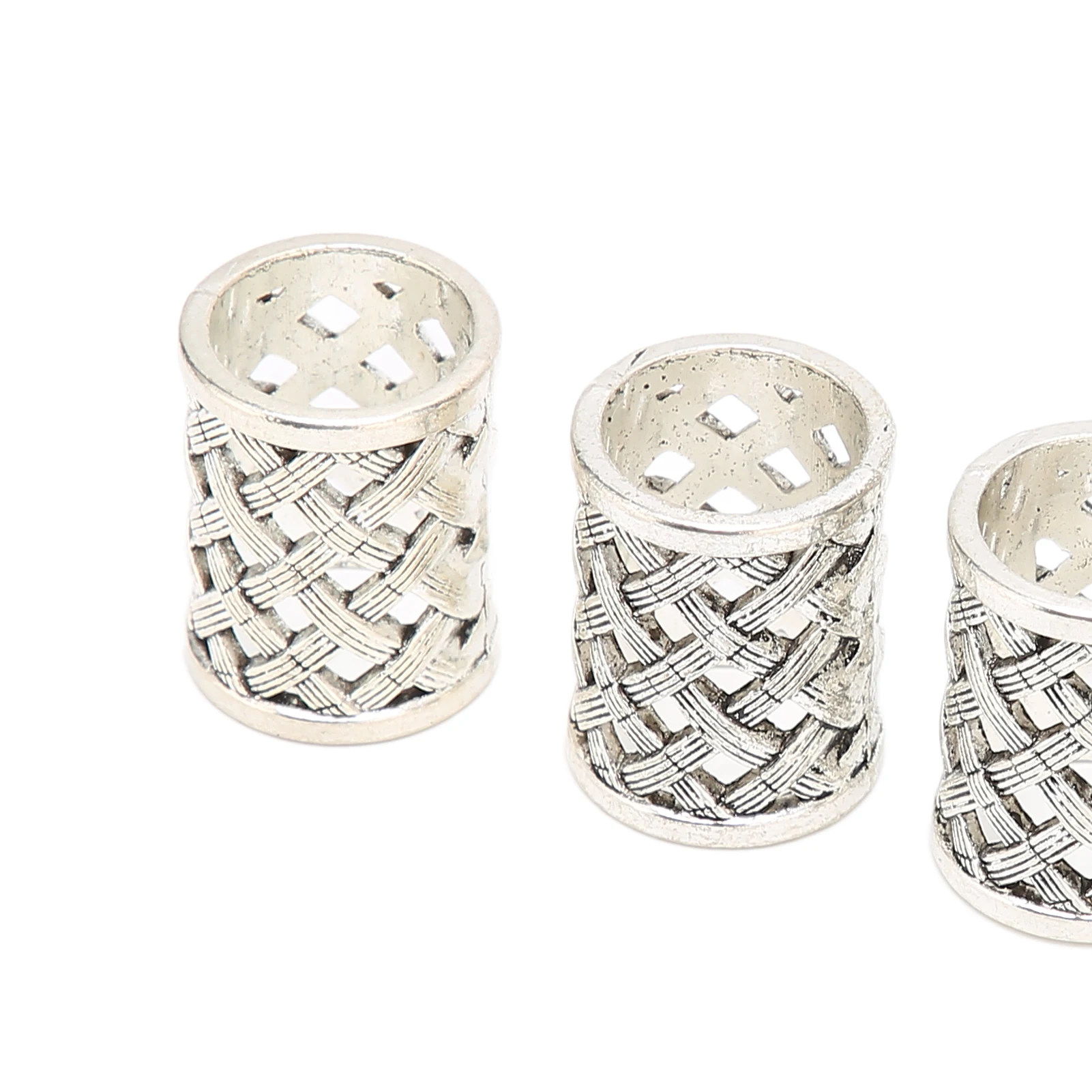 Рисунок 6 - викинговые бусины для волос