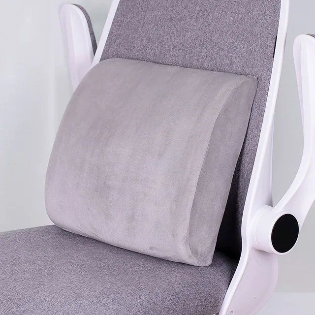 

Подушка для массажа с эффектом памяти