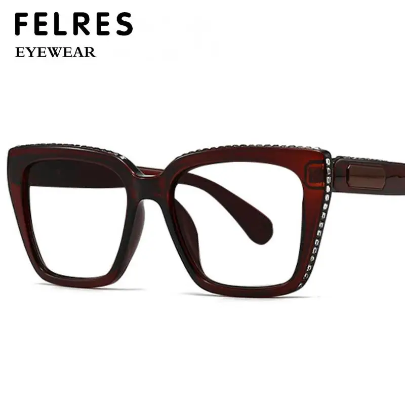 Очки для чтения женские с защитой от синего света