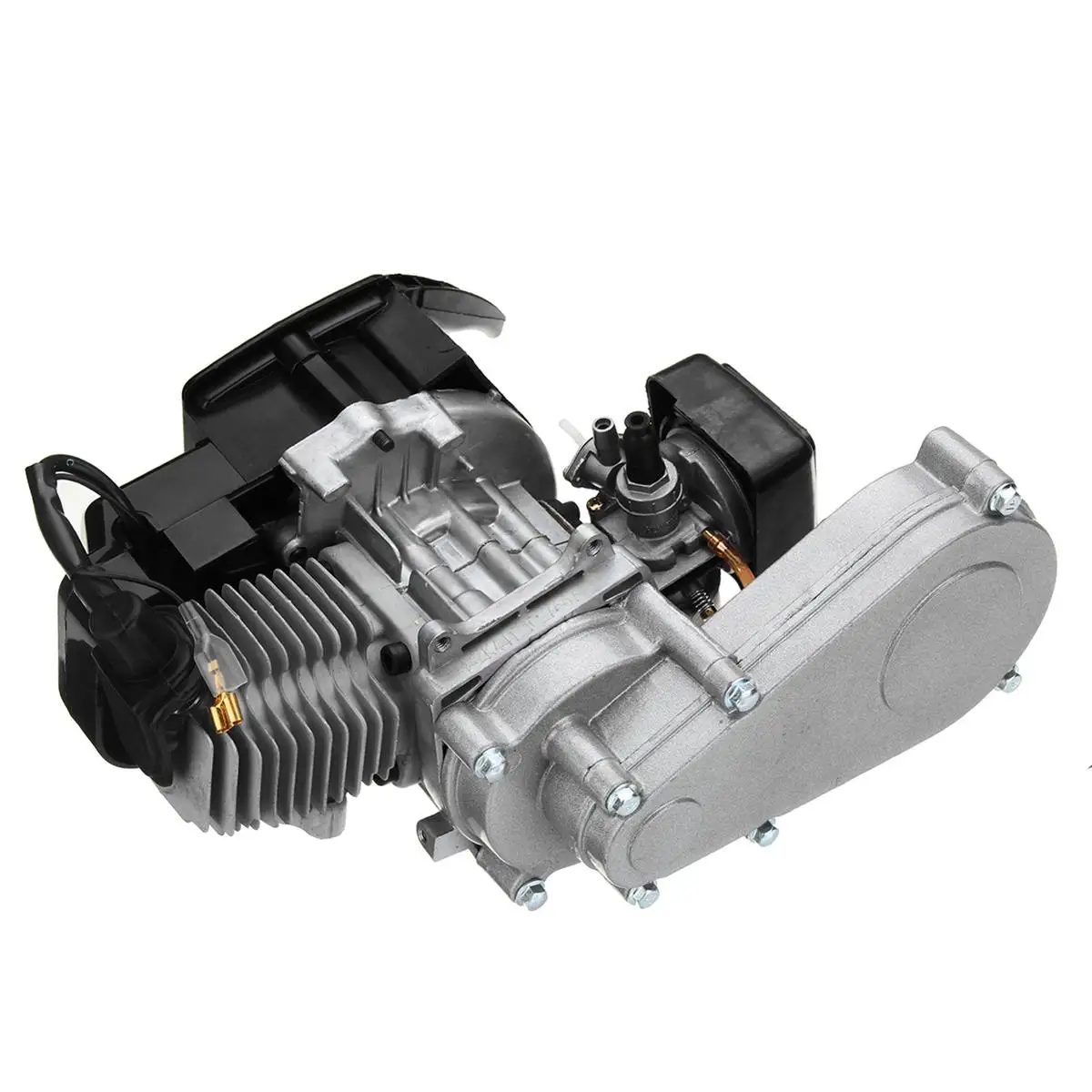 Купить Двигатель На Минибайк 49сс Интернет Магазин