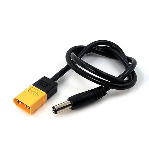 Кабель питания JCD XT60 для паяльника TS101