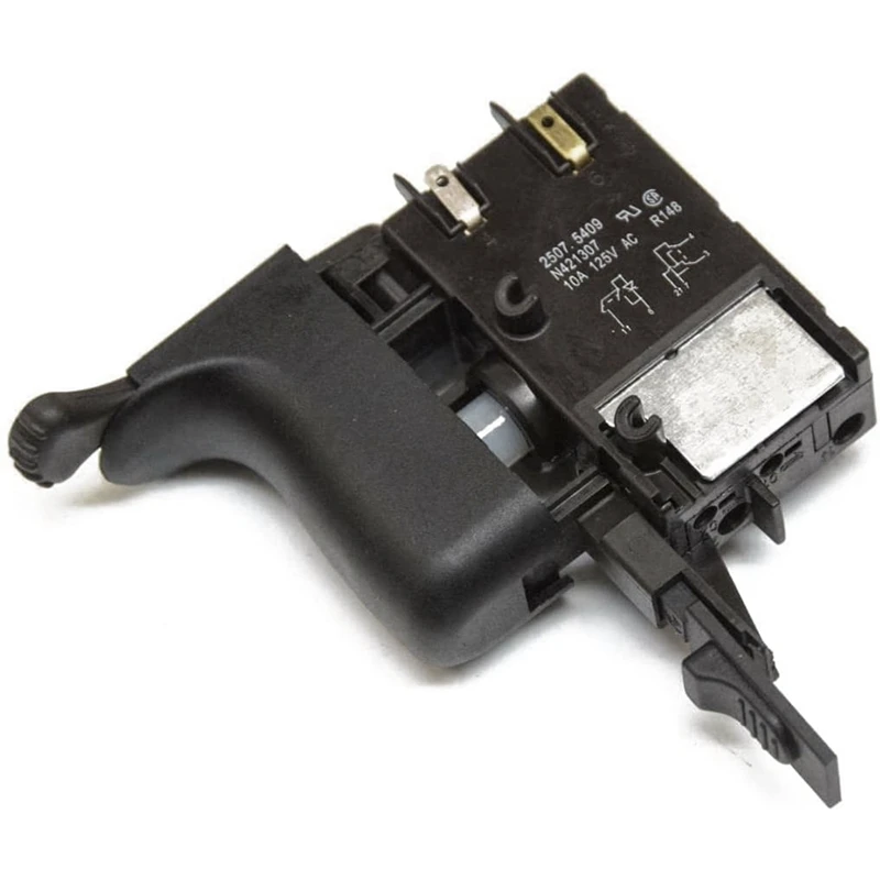 

N421307 621884-00 For Dewalt Drill Vsr Switch DW253 DW268 DW269 DW281 DW272 DW505 DW511