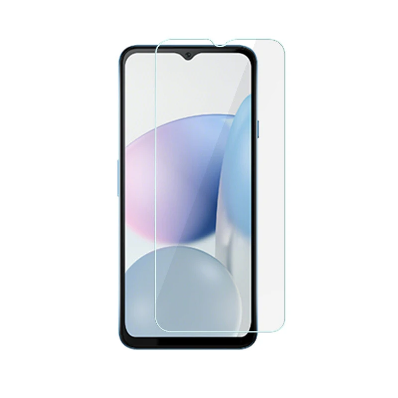 

Закаленное стекло 2.5D для Cubot Note 50/30/20 Pro, пленка для защиты экрана от царапин для Cubot Note50/20Pro, защитная пленка