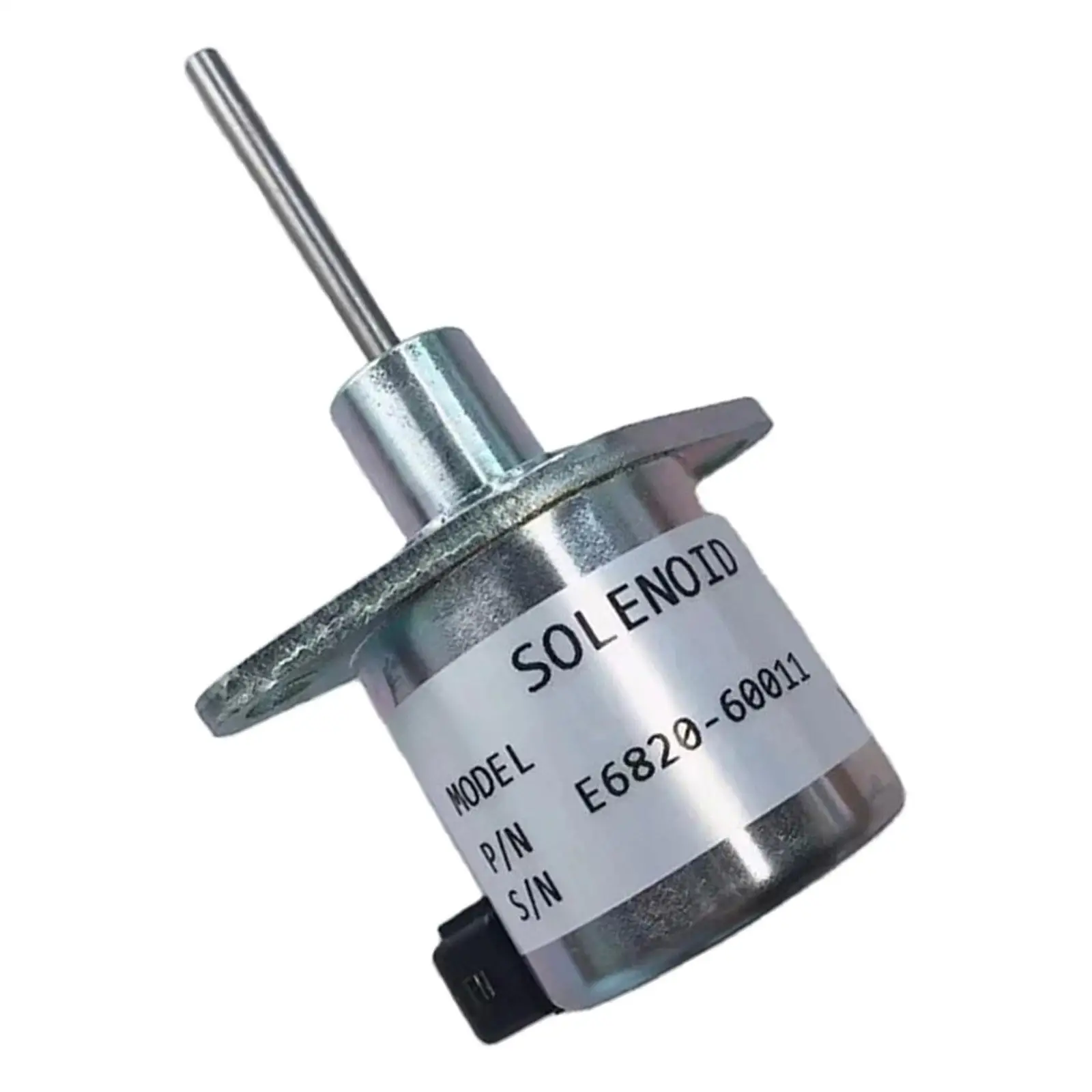 

Топливный ограничитель, соленоид, запасная деталь для Kioti Mechron Ck DK RX, прочный трактор, легкая установка