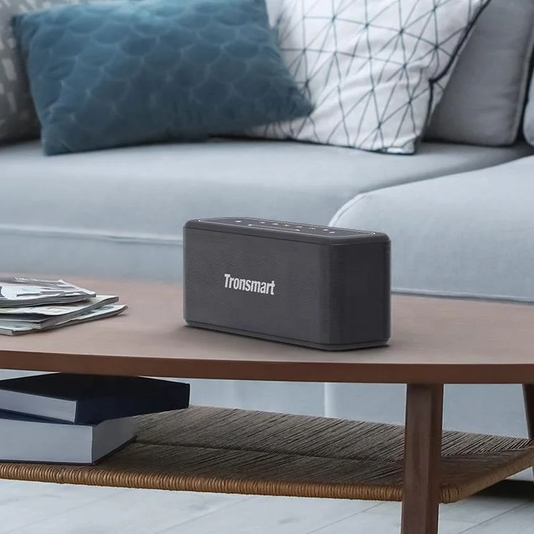 

Wireless Home Theatre System Portable Tronsmart Speakers Mega Pro 60w