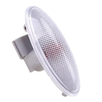 1 pair 3 inch projector lens lamp cover for q5 hella bi xenon hid car headlight