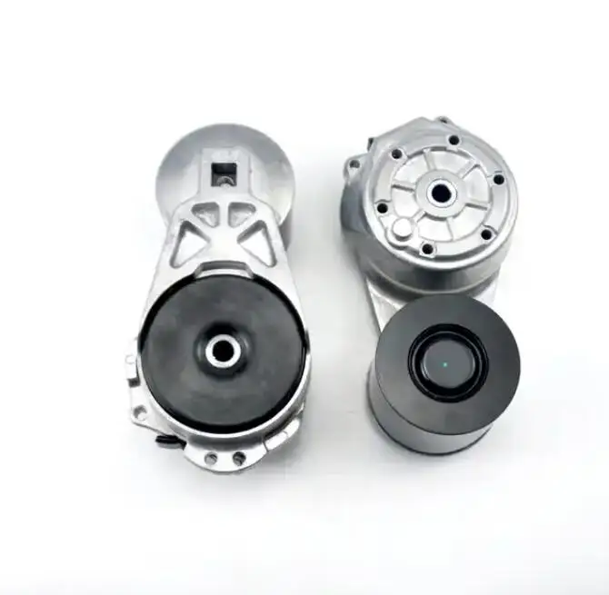 Ремень экскаватора натяжитель 344-1722 C6.6 C7.1 детали двигателя шкив 3441722 для CAT E320 D2 320D2