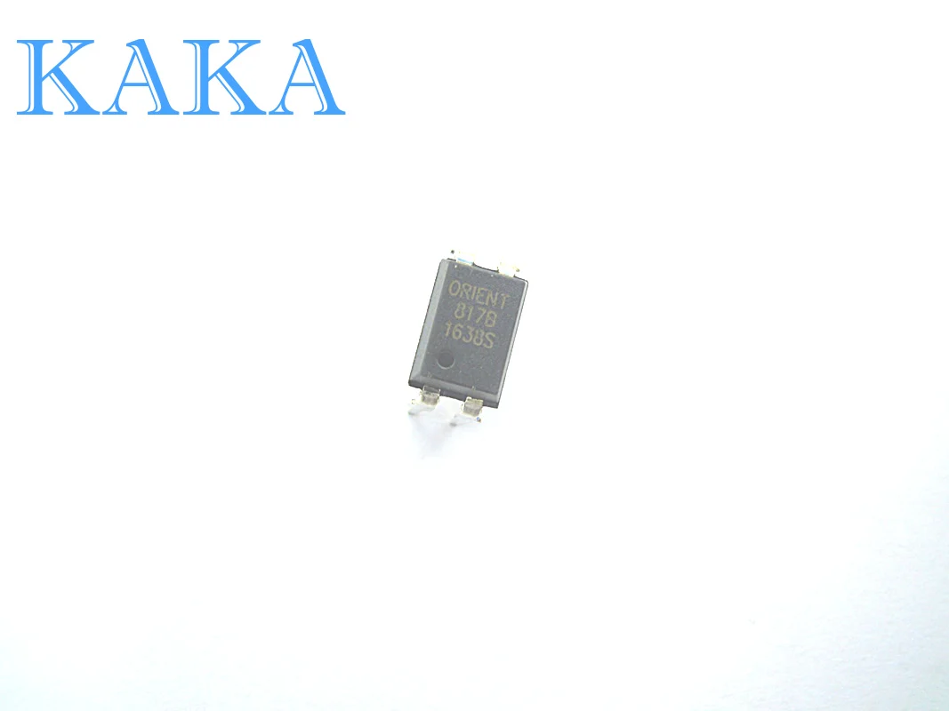 

10PCS New Original ORPC817B--OR/DIP