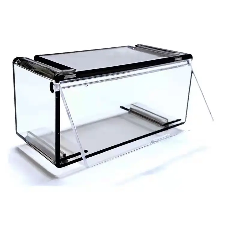 Контейнер для хранения из АБС-пластика горячих колес томика спичечная коробка