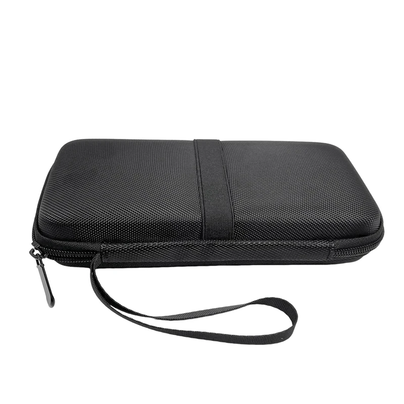 EVA водонепроницаемый жесткий фотографический калькулятор Техасские инструменты