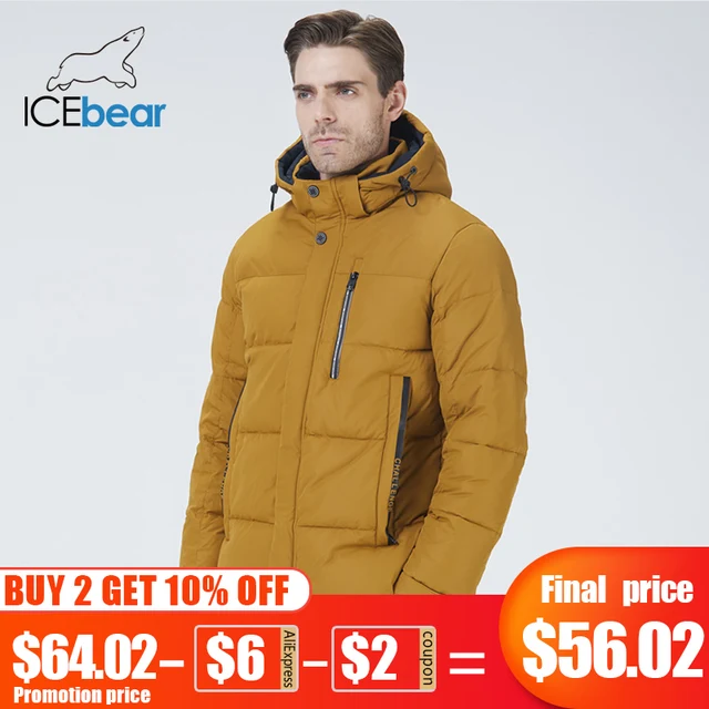 ICEbear Official Store - Amazing 