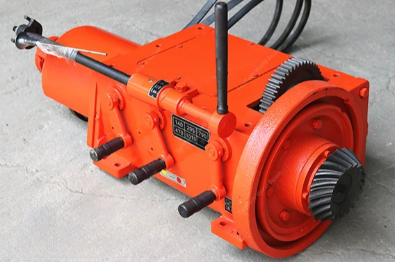 Высокоскоростная буровая установка XY-1A/XY-1A-4 коробка передач в сборе Beitan/Jingtan