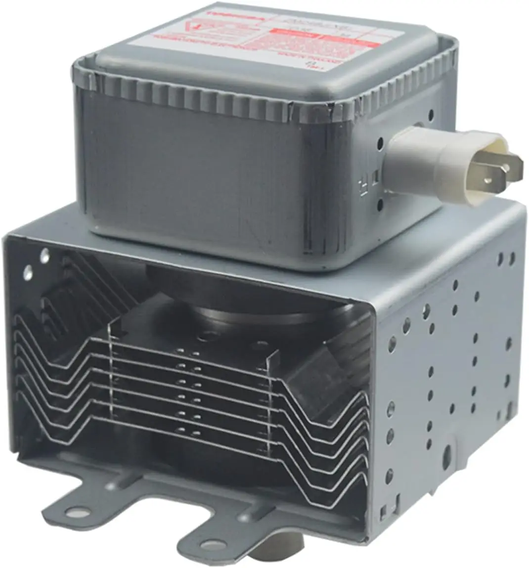 W10693025 магнетрон 2M253J для микроволновки QP5283206PAZ120 ремонт совместим с 2m240j(L)2m303j(L)OM75P (10)