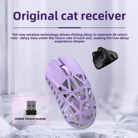 Wlmouse beast x mini - купить недорого | AliExpress