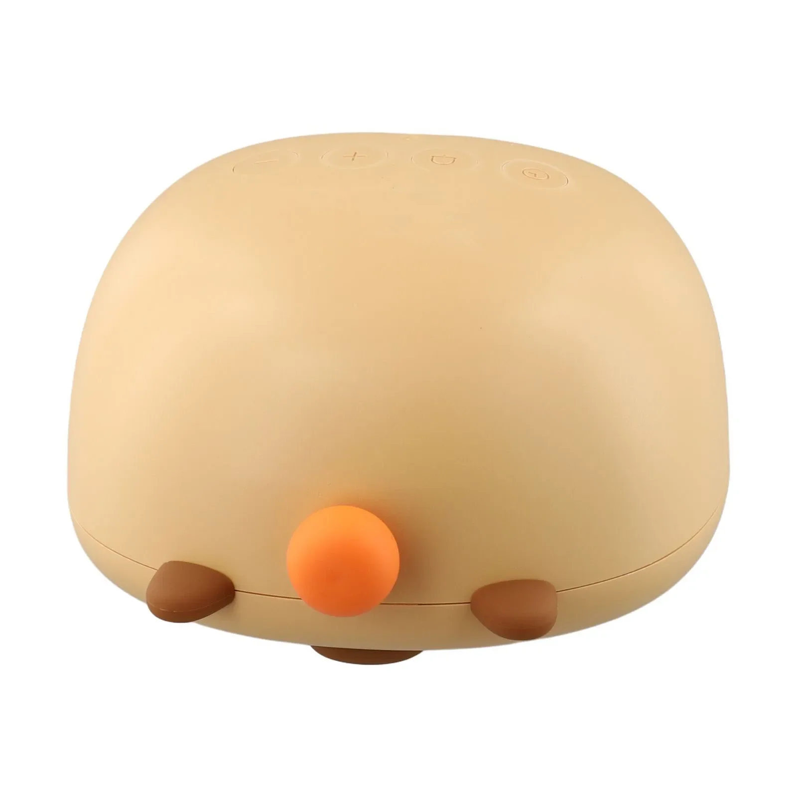 Часы светодиодные перезаряжаемые с функцией повтора сна