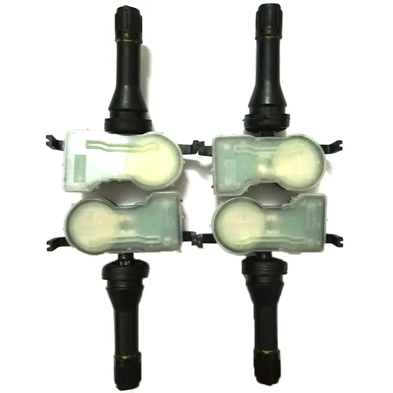 Рисунок 2 - Датчик давления в шинах