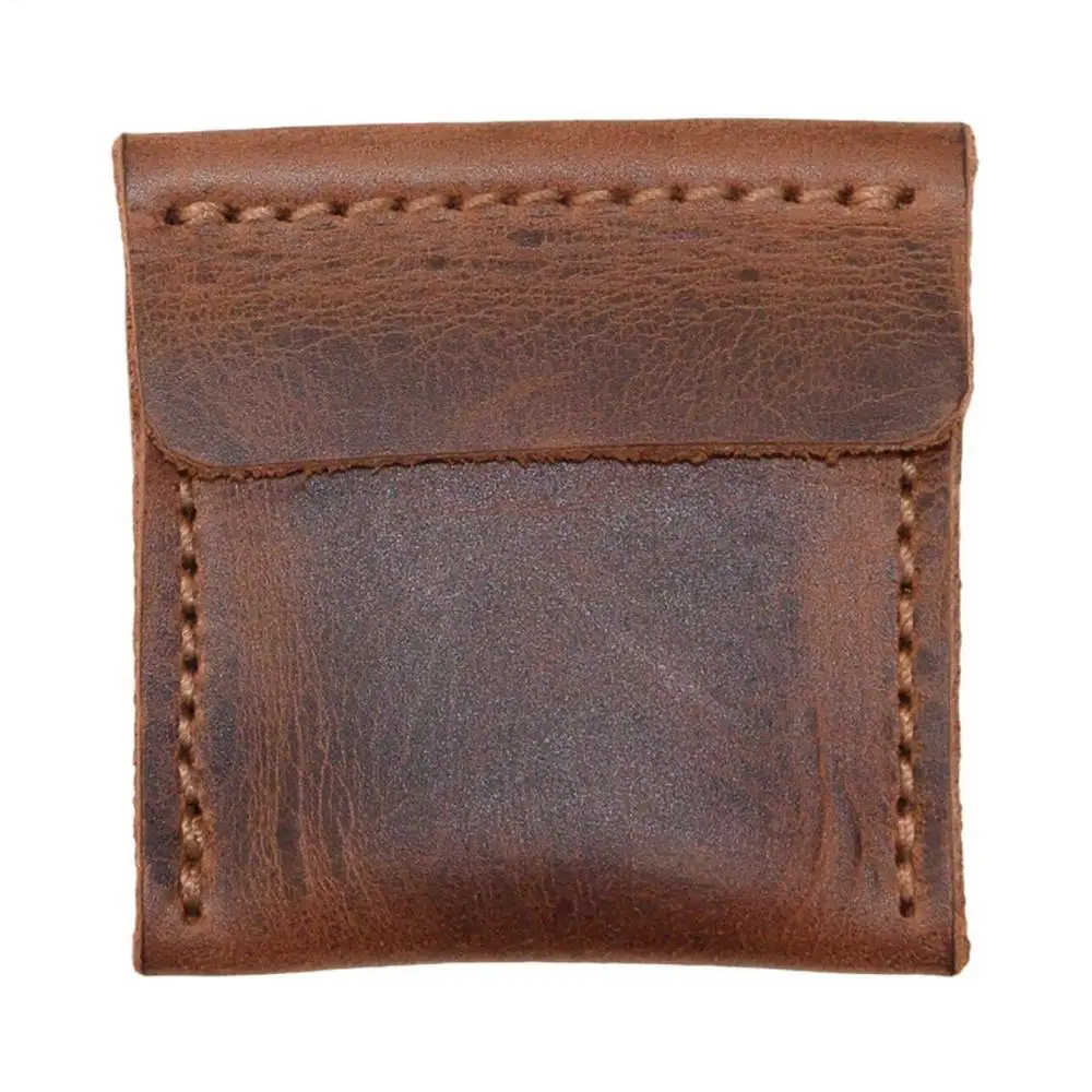 

Кожаная сумка для колец waasoscon