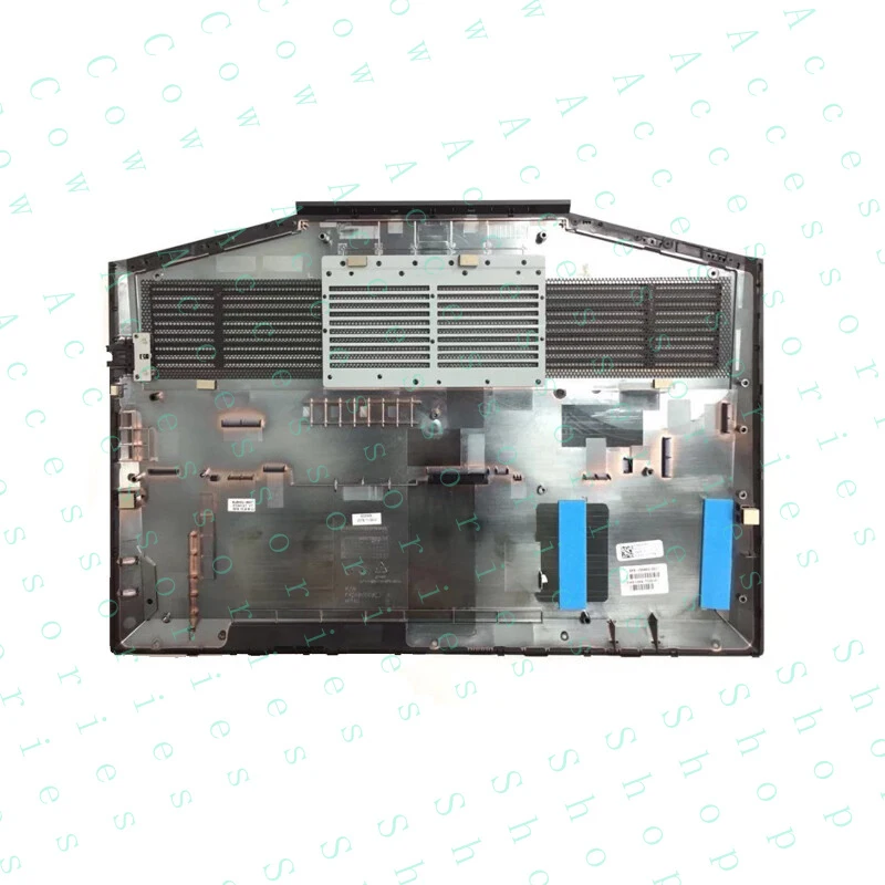 Новый нижний корпус (базовый блок) для HP Pavilion 15-DK TPN-C141, L65255-001 (art.: 3920da0224908) - 3920da0224908
