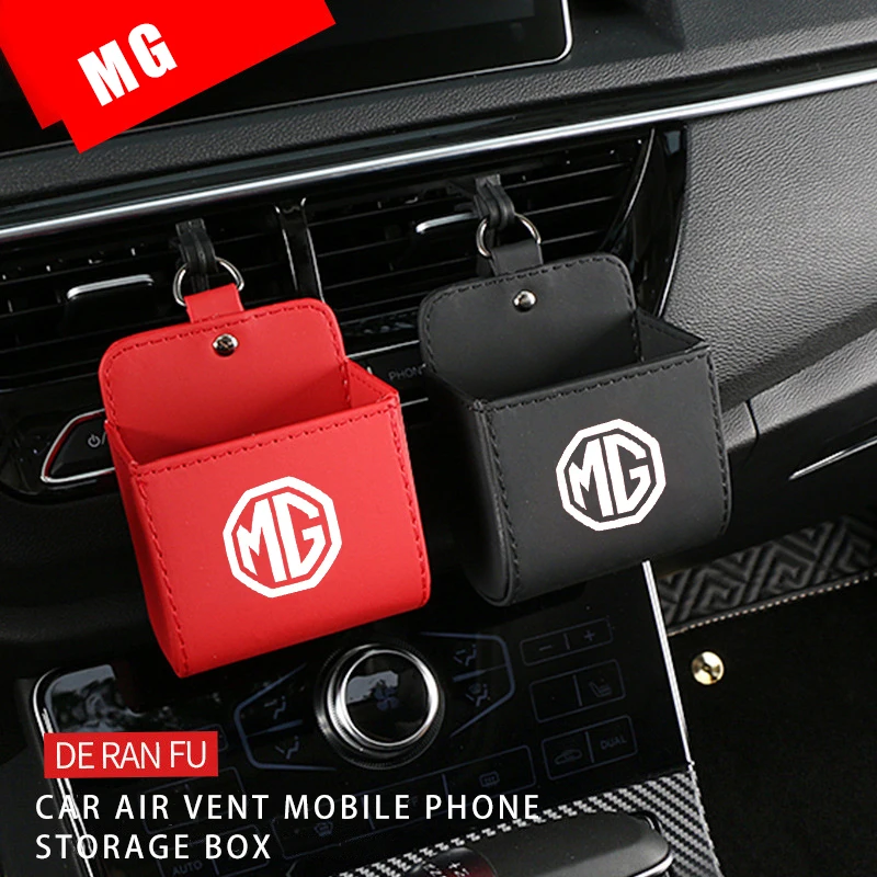 

Кожаный Автомобильный Чехол для MG 3 5 6 7 TF ZR ZS ES HS EZS Morris3 GS аксессуары для интерьера автомобиля