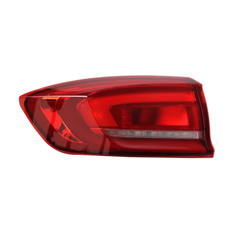 Задний бампер для FAW Besturn X80 2017 2018 задний