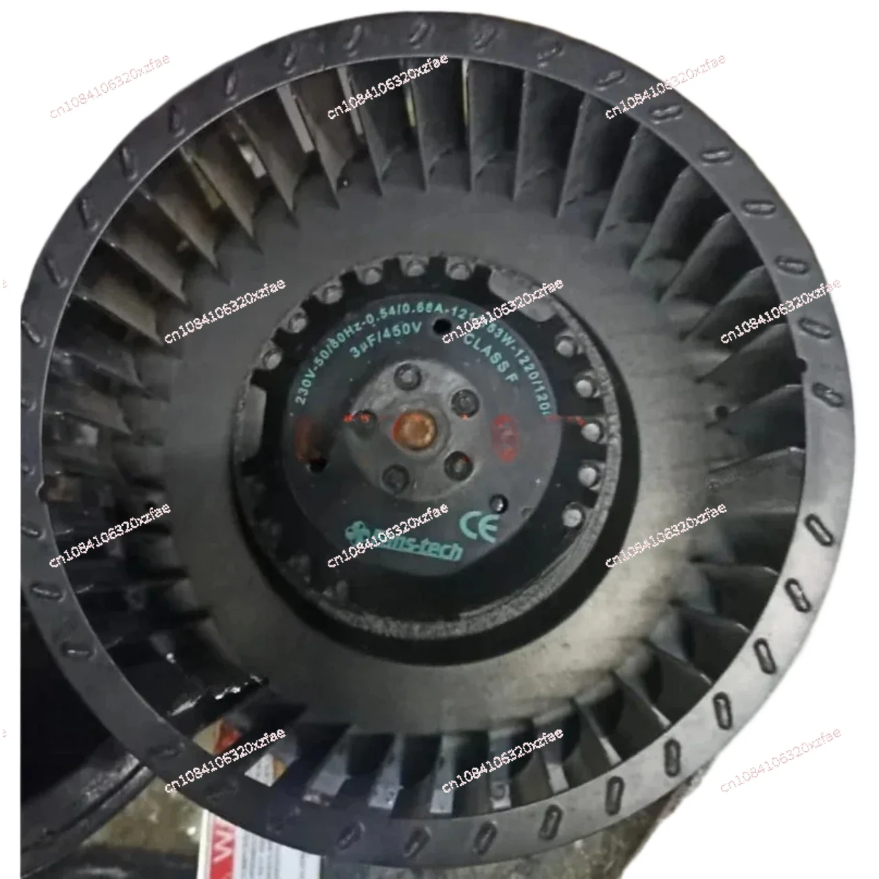 3 мкФ/450 В КЛАСС F 230 В-50/60 Гц-0 54/0 68 А-121/153 Вт-1220/1200 об/мин