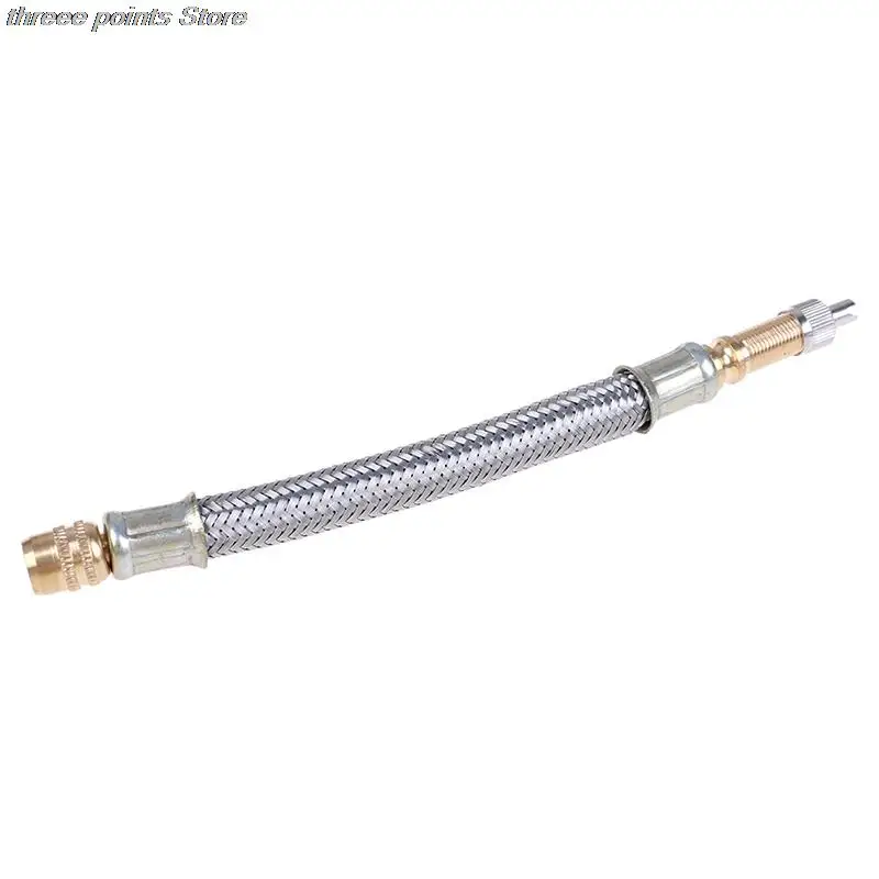 

Tyre Valve Extension Adapter For Motorcycle Car Tire Stem Extender 150mm