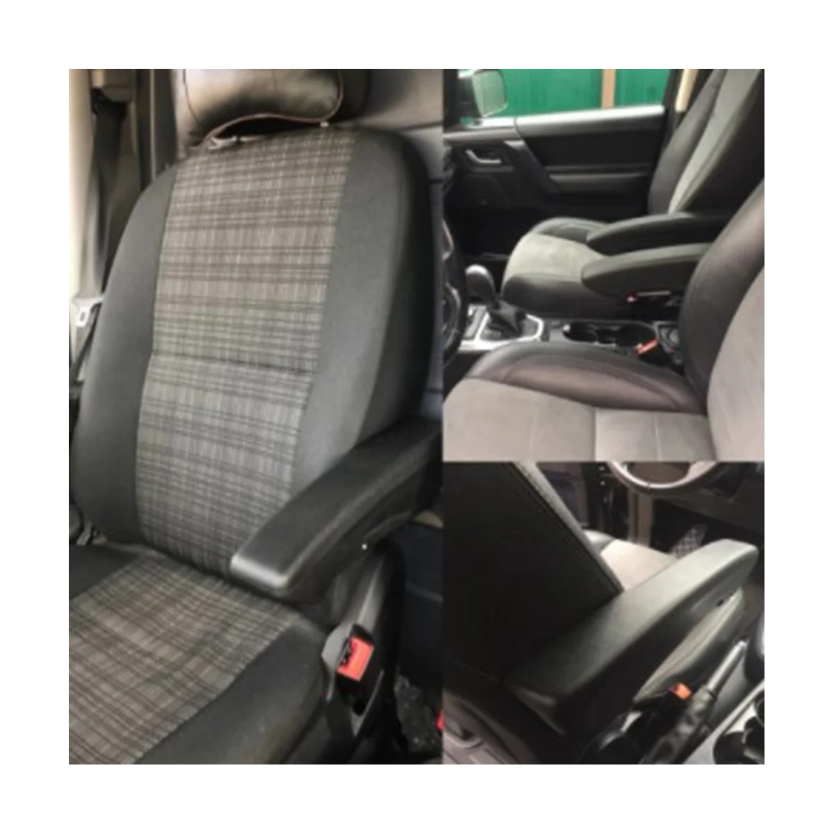 

Car Armrest Universal Armrest Armrest Console Car Accessories