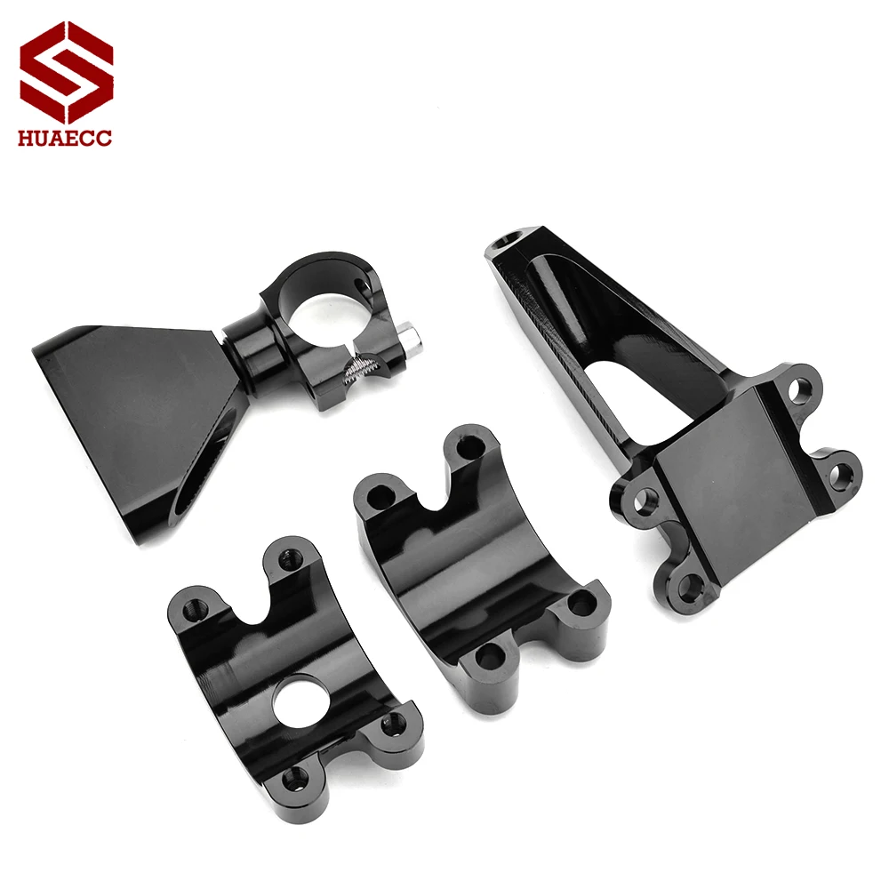 Стабилизирующий кронштейн рулевого управления мотоцикла крепление для Honda CBR600 F4i