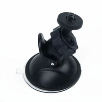 car video recorder suction cup mount holder stand universal dashboard truck accessories video car mounted for dvr suction cup