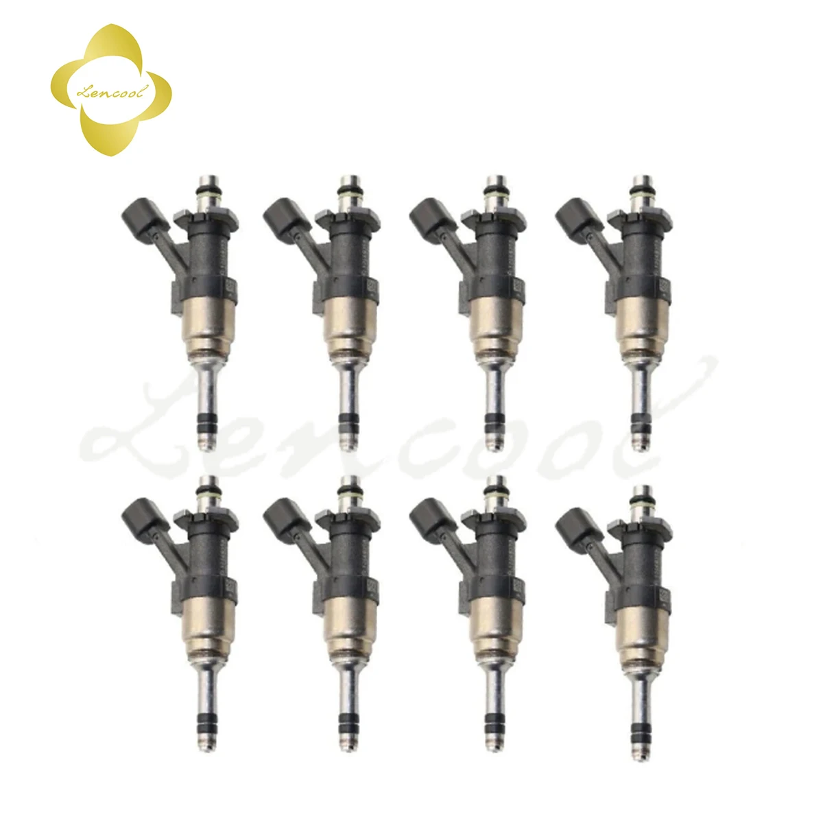 8 шт./лот форсунка для Chevrolet Silverado 1500 GMC Sierra 12623116 12628422 12656005 12672368 12656932 12668390