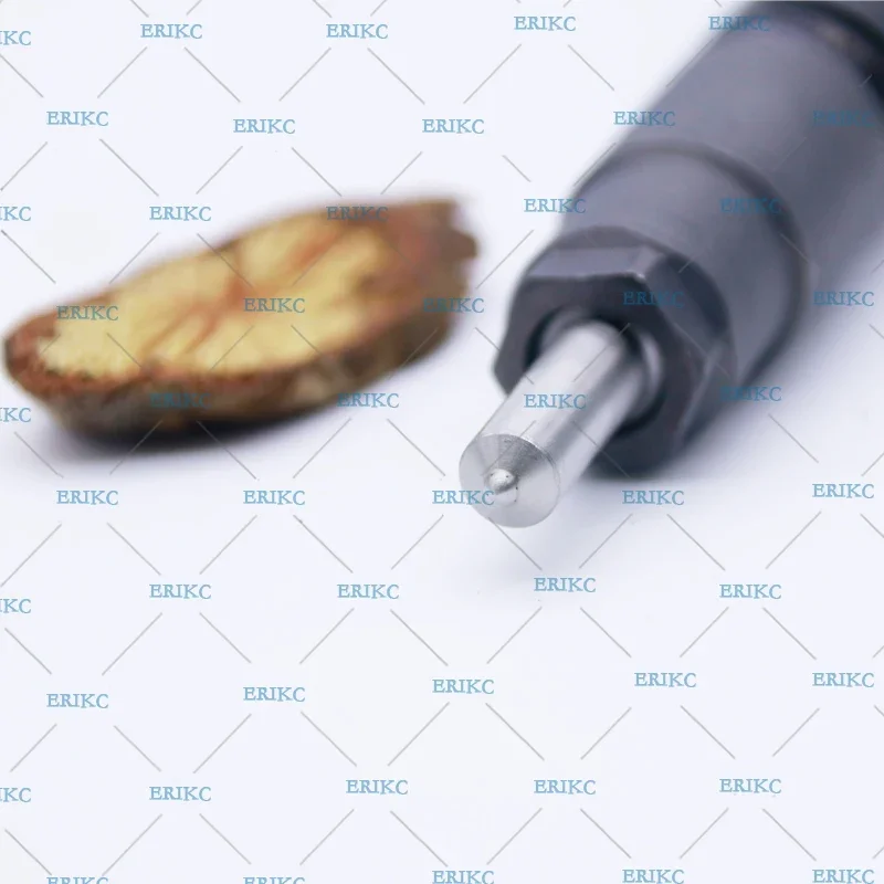 ERIKC 4 шт. 23670-0L010 23670-0L070 Форсунка дизельного топлива 095000 -6411 -6410 для Toyota Hiace 2.5 D Hilux