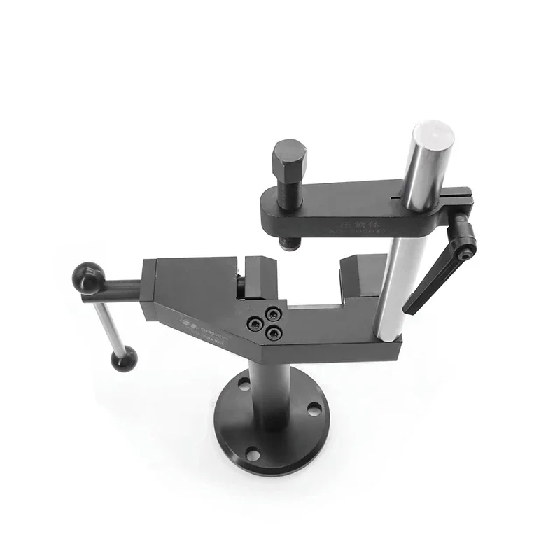 Многофункциональные вертикальные тиски дизельный инжектор Common Rail насос для