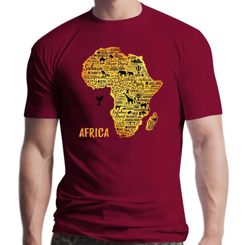 

Новинка, модная летняя женская футболка, футболка в стиле Харадзюку с надписью «африканская тарелка», модная футболка для отдыха, хипстерск...