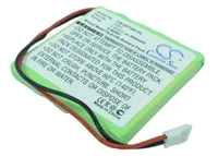 Cameron Sino Cordless Phone Replacement Ni-MH Battery 800mAh For T287 SouthWestern Bell Free Tools