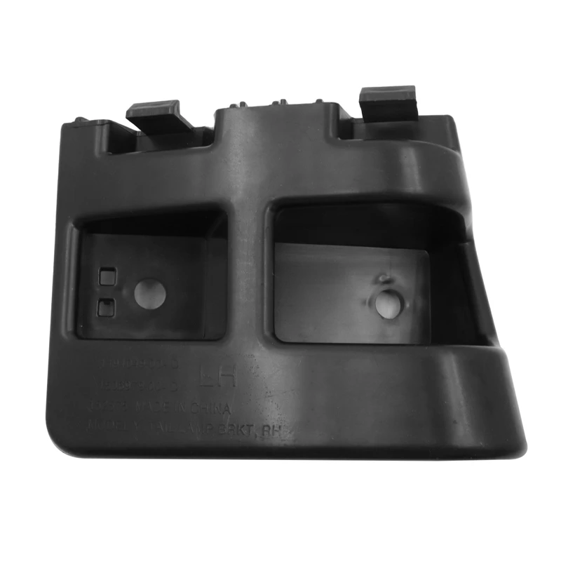 Аксессуары для кронштейна левого заднего фонаря 1506968 -00-D Tesla Model Y 2020-2023 Кронштейн