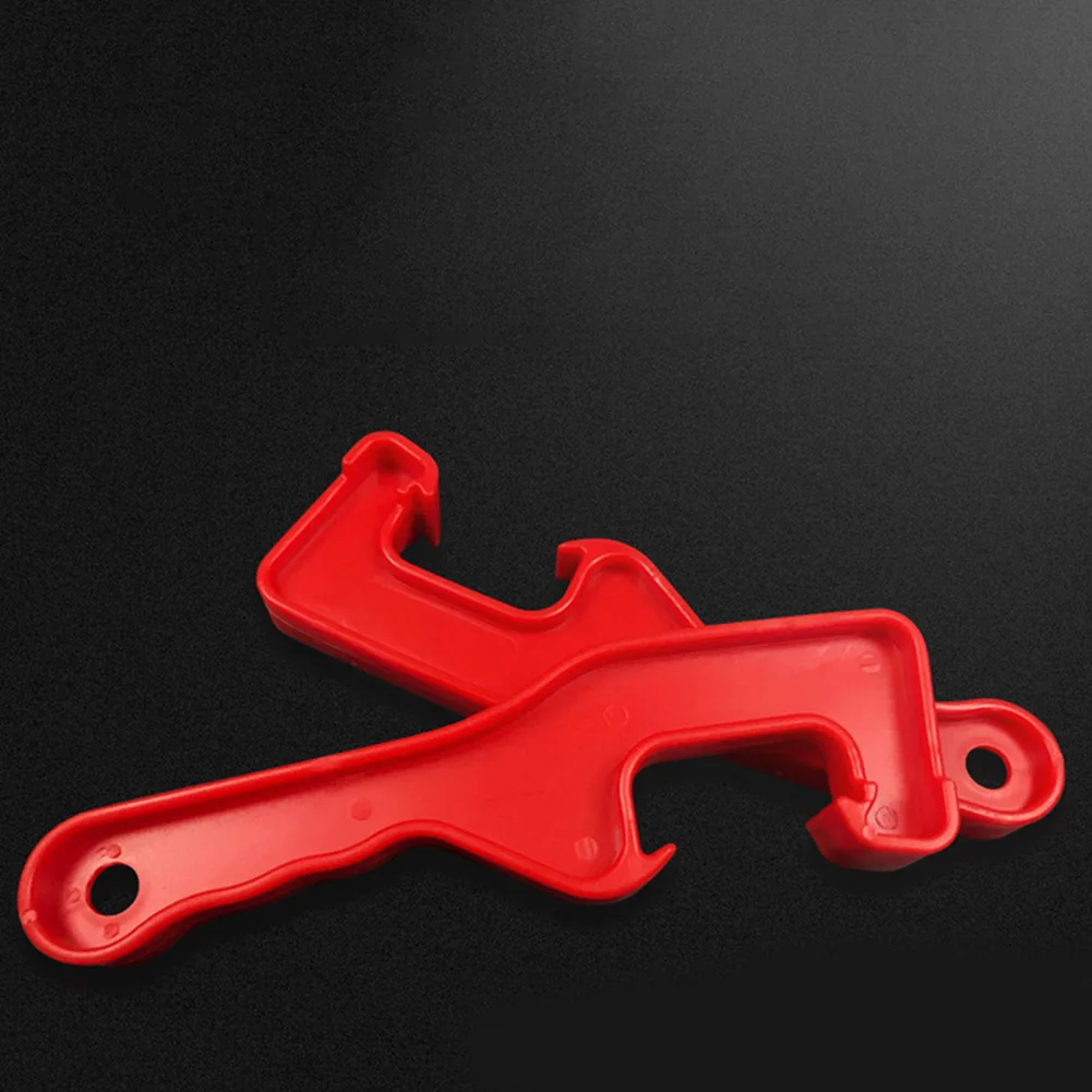 

Hand Operated Tools Lid Opener Garage Garden (Approx. ) 203mm 1PCS Lightweight Plastic Strong Strength Replacement