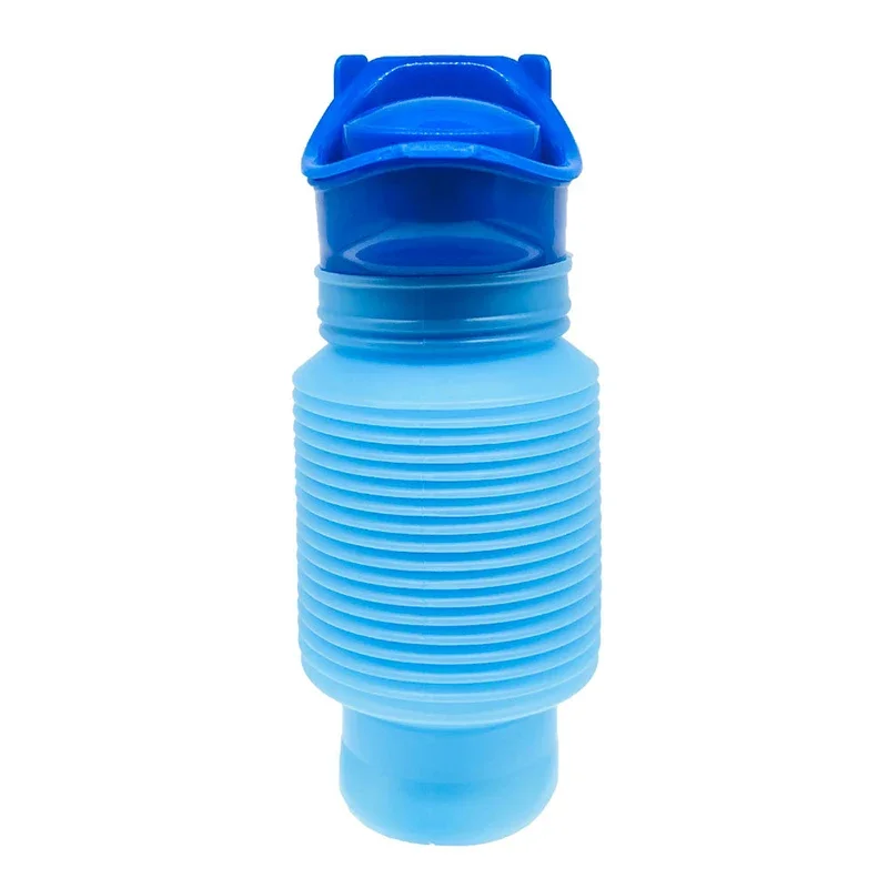 Рисунок 5 - Портативный термоусадочный горшок для взрослых