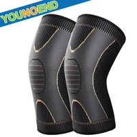 1pair knee braces for knee pain knee brace compression sleeves support for men women knee joint pain reliefinjury recovery