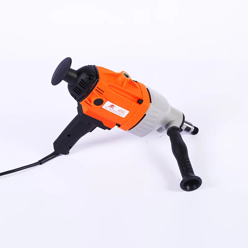 

2200 Вт Профессиональная инженерная буровая машина, Диапазон вытяжки, Пробивка воздухом, пробивка отверстий в широком диапазоне применения