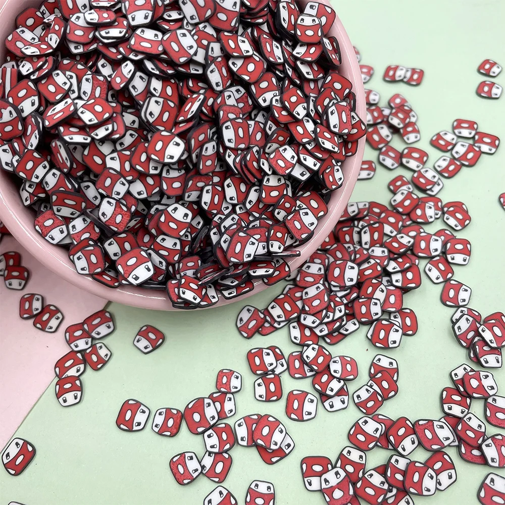 

Куклы из полимерной глины, 50 г