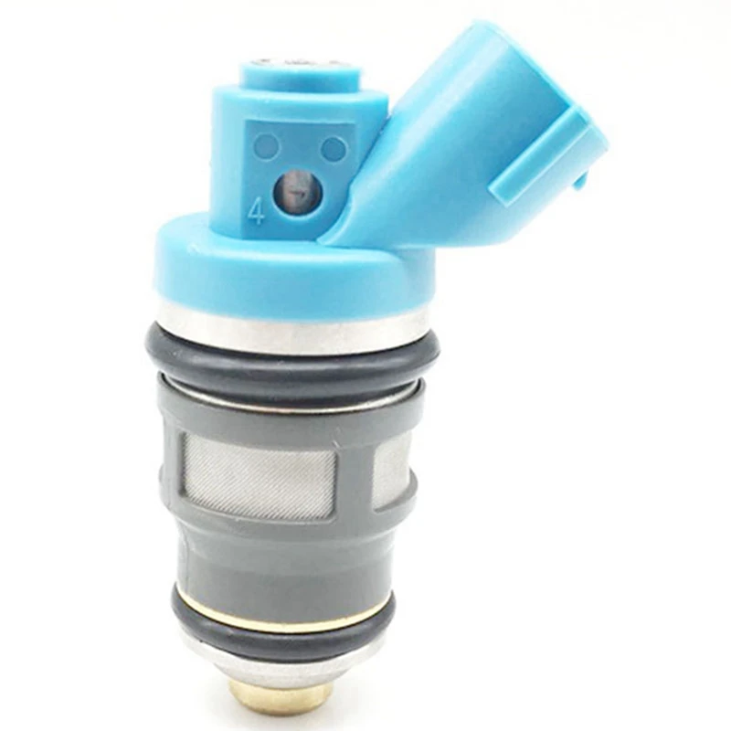 

4X Fuel Injector Nozzle 23250-75070 For Toyota Hilux RZN14 Hiace RZH1 Dyna RZY2