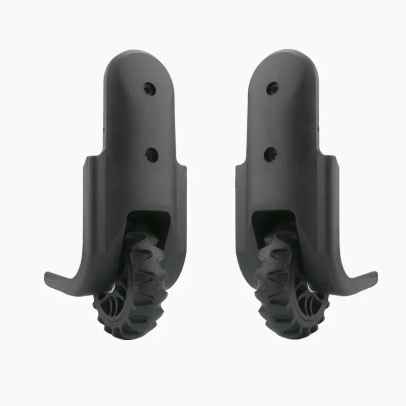 D049 Trolley Wheel Luggage Luggage Password Box Directional Wheel Roller Caster Universal Accessorie Mute Roller 20 Inch 28 Inch